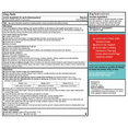 thumbnail image 6 of Quitine Nicotine Gum 4mg Mint, 240 Count, Stop Smoking Aid, 6 of 6