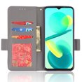 thumbnail image 5 of Oukitel C25 Case , PU Leather Flip Cover Card Slots Magnetic Closure Wallet Case for Oukitel C25, 5 of 5