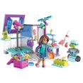 thumbnail image 1 of Set de Construcción Laboratorio Espacial de Luciana Mega Construx American Girl FML67 con 225 piezas Mega Construx FML67, 1 of 2