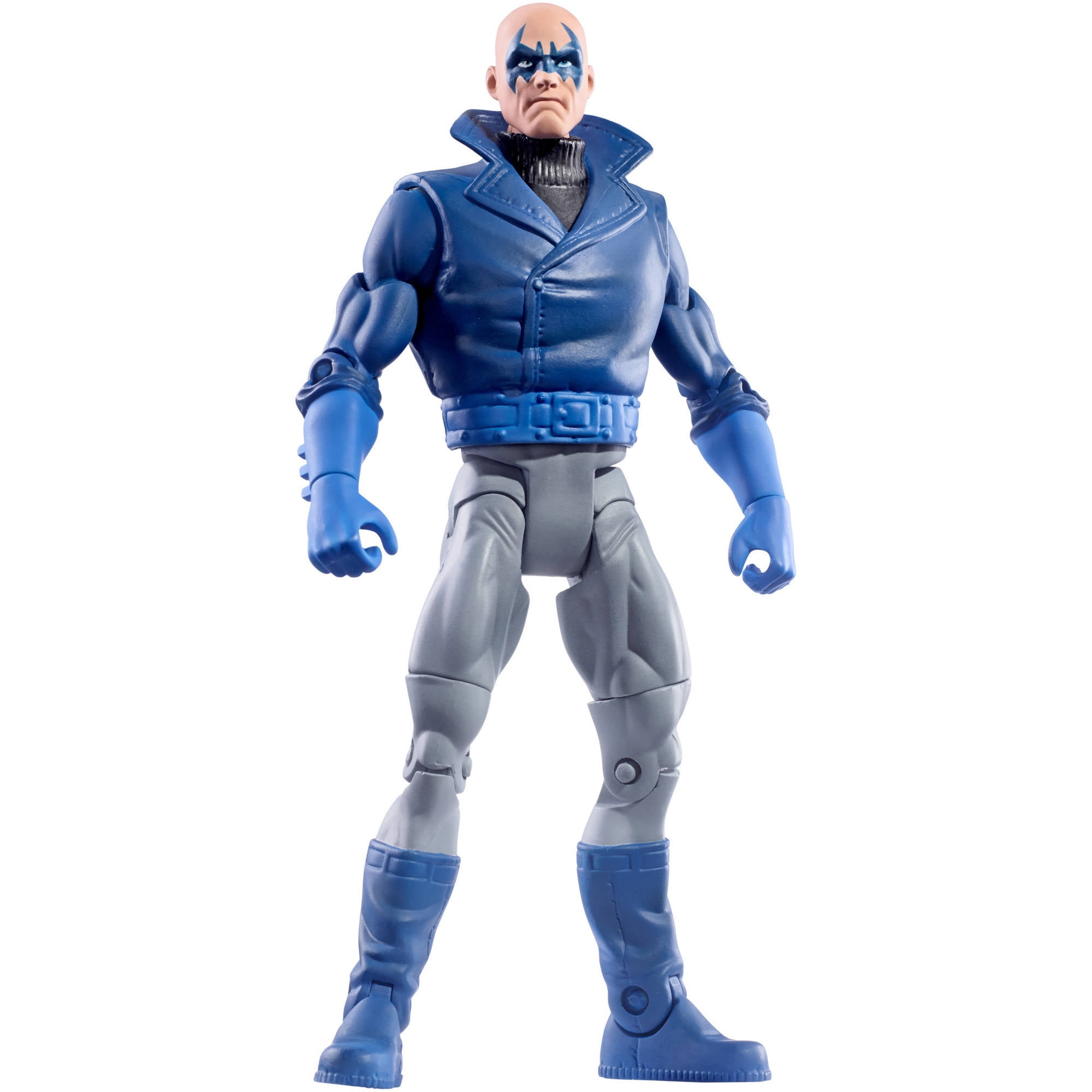 DC Comics Multiverse Batman The Dark Knight BATMAN Figure 30th Anniversary