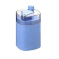 thumbnail image 1 of Table Push Toothpick Box Automatic Up Barrel Pop-up Container Household Living, 1 of 5