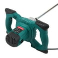 Industrial agitator,6speed Hand Held Mortars Paint Mud Concrete