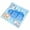 B, variant on Cartoon Printed Ice Gel Cooling Seat Pad PVC Breathable Summer Cool Chair Cushion Portable Non Slip Cool Pad For Office Home Student Car Seat Use