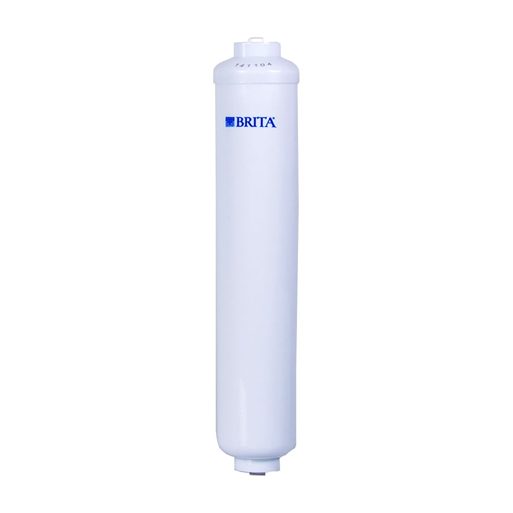Brita Universal Inline Refrigerator/Icemaker Filter WFRF101 Walmart