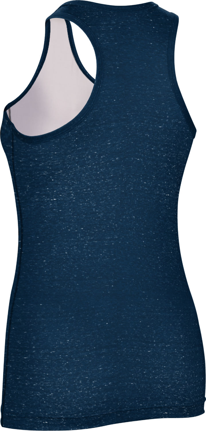ProSphere Old Dominion University Girls Performance T-Shirt Heather