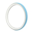 thumbnail image 1 of Feltree Car Steering Wheel Cover Handle Cover Leather, 1 of 8