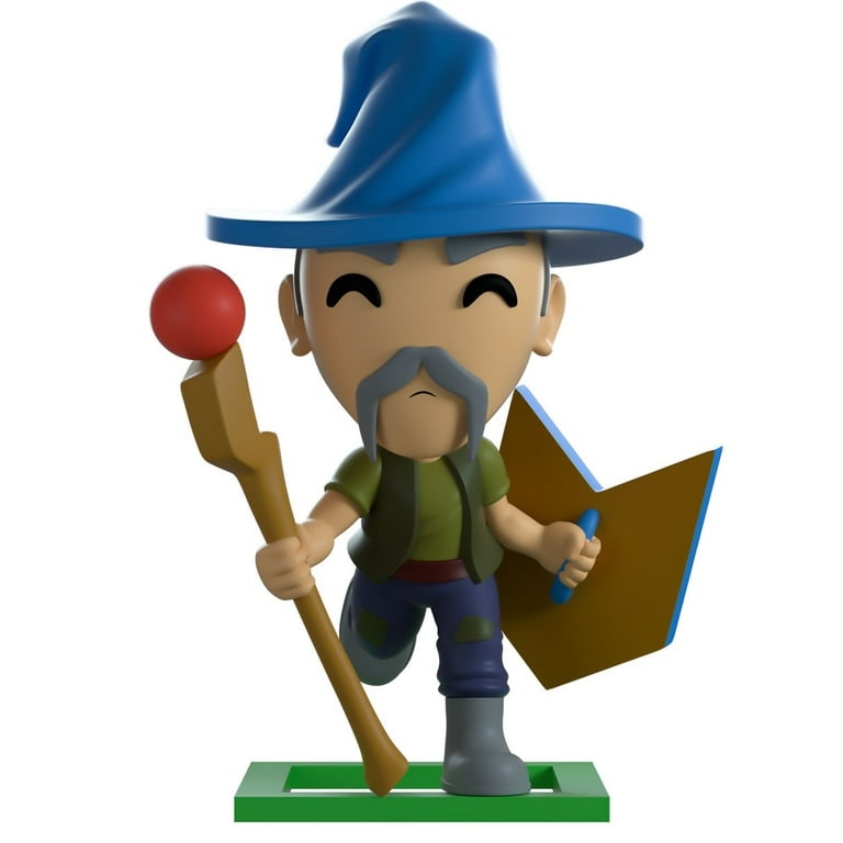 Youtooz Original Collection: Settled McTile Vinyl Figure #503