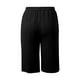 thumbnail image 4 of Pantalones deportivos casuales de mujer de cintura alta y pierna recta - Poliéster spandex suave, cintura elástica, corte holgado para correr y hacer yoga - S-XXL, 4 of 6