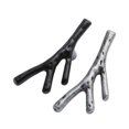 thumbnail image 4 of Tree Branch Cabinet Dresser Handle Kitchen Cupboard Closet Furniture Drawer Pull Knob, 4 of 5