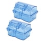thumbnail image 1 of Caja Receptora A Prueba De Agua RC, Caja Receptora RC A Prueba De Salpicaduras Accesorios RC Proteger El ESC Para Modelos Para Barcos Rc Para Juguetes Rc Para Autos Rc OTVIAP Waterproof Receiver Receiving Box, 1 of 8