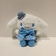 thumbnail image 6 of Juju Kur Plush (8 in) - Cute Stuffed Animal Karomi - Kawaii Plush - Cute Stuffed Animals Kumori - Cute Plushies for Girls Kurumi - Karumi Plushies Kawaii - Kawaii Plushie Kawaii Gift, 6 of 9