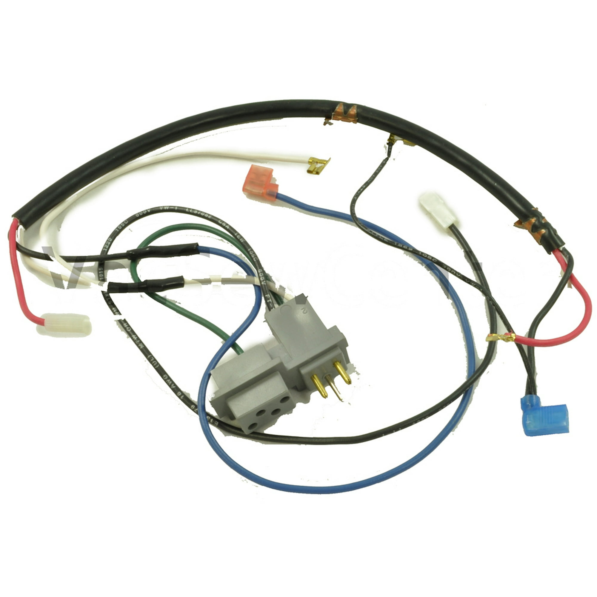 Electrolux Vacuum Cleaner Wiring Diagram Wiring Diagram