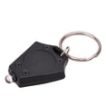thumbnail image 1 of WEUVEB 10Ud Llavero LED Metal Y Plástico Iluminación Portátil Para Llaves Color Negro, 1 of 8