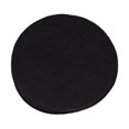 thumbnail image 2 of segolike Non Woven Sheets Accessories for DIY Projects Sewing 6cm Black, 2 of 9