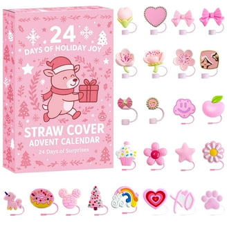 Pavilion Gift Company MDF & Plastic 30 Day Countdown Calendar, 5.5