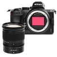 thumbnail image 2 of Nikon Z5 Mirrorless Camera with 24-70mm f/4 Lens+ 128GB + Extra Battery+ 3 PC Filter- Accessory Kit (International Version), 2 of 2