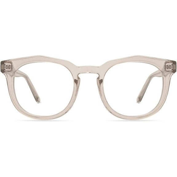 Women's Health Eyewear - Balance - Square Blue Light Blocking Glasses