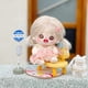 thumbnail image 4 of 20cm Plush Doll Girl Naked Humanoid Stuffed Body no Attribute 8" Normal Body Wearable Clothing Dress Up Gifts (a-31-without Skeleton), 4 of 4