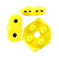 thumbnail image 4 of Replacement Conductive Rubber Pads, Easy Repair, Professional Installation for GBC Game Accessory, 4 of 4
