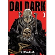 Dai Dark: Dai Dark Vol. 1 (Series #1) (Paperback)