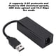 thumbnail image 5 of Módem de Datos, Fax, Voz, Acceso Telefónico externo USB de 56 K Conexión Rápida, Identificador de Llamadas, USB 2.0, Conectividad Rápida A Internet Velocidades de Descarga de, 5 of 7