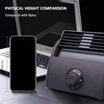 thumbnail image 4 of Haer-personal Er, Mini Conditer, 360 Rotating Er And Dual-turbo For Scenarios (), 4 of 5