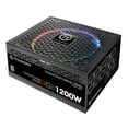 thumbnail image 2 of Thermaltake Toughpower Grand RGB Platinum Full-Modular Power Supply- 1200W, 2 of 5