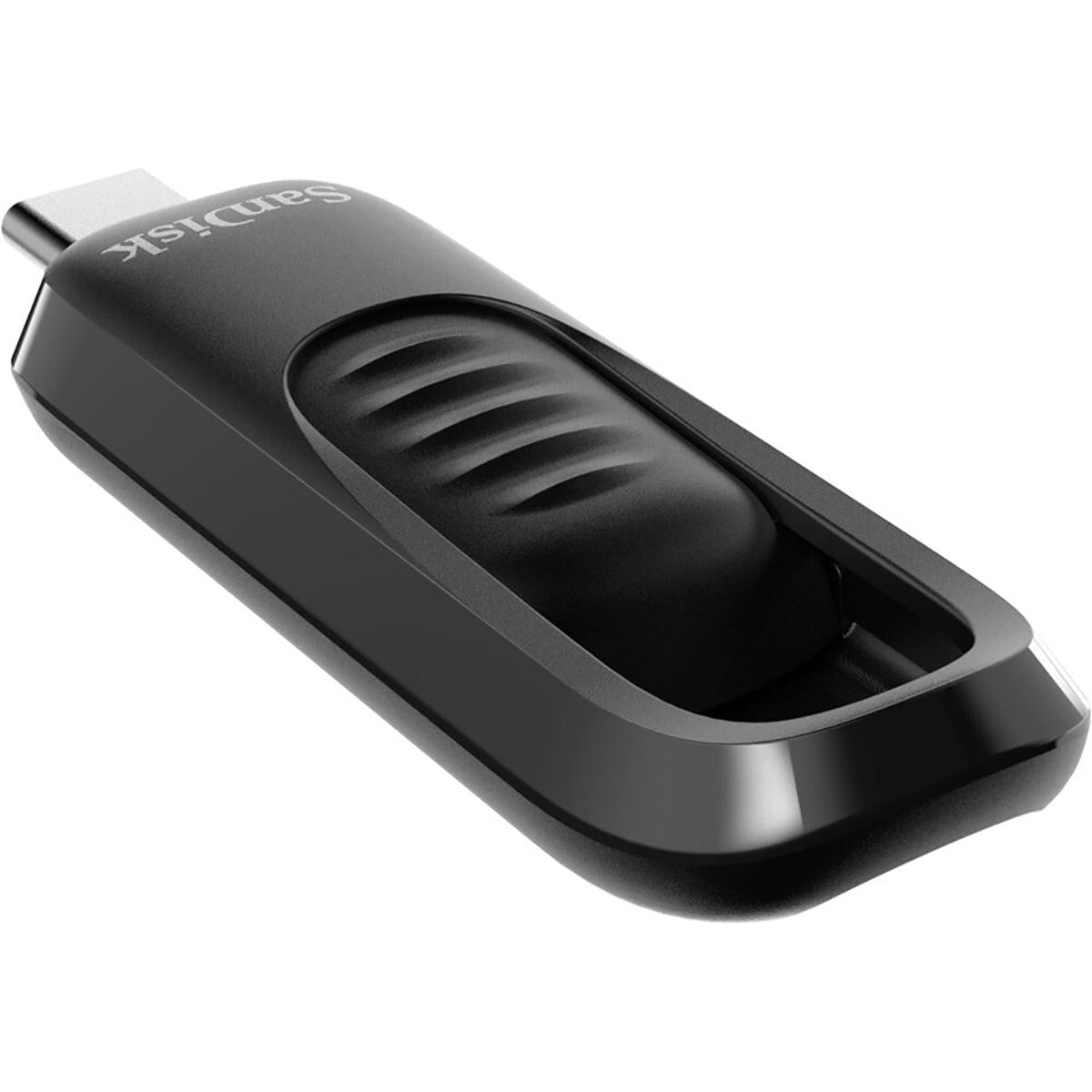 SanDisk 512GB Ultra Slider USB Type-C Drive