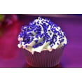 thumbnail image 5 of Mystic Sprinkles Perfectly Purple Jimmies Sprinkles 3 Ounce Bottle, 5 of 7