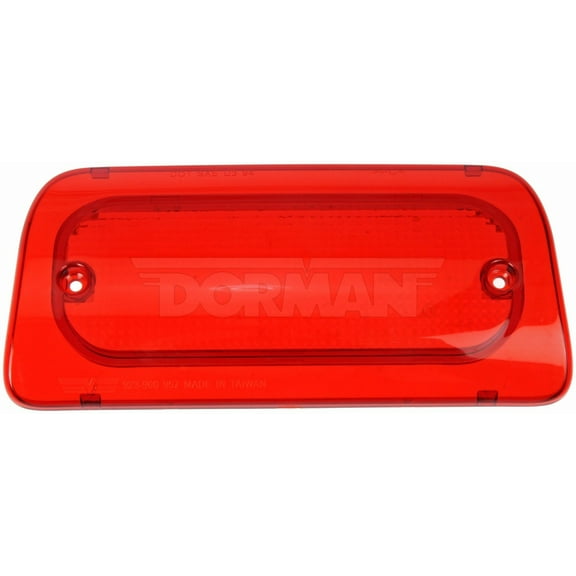 Dorman 923-900 Center High Mount Stop Light Lens for Specific Chevrolet / GMC Models Fits 2000 GMC Sonoma