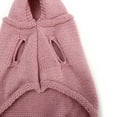 thumbnail image 2 of XWSHYW Ropa para Mascotas para Perros Grandes. Capucha para Perro Mascota, Camisa Tejida, Abrigo Cálido, Sudadera, Chaleco, Ropa Cálida, 2 of 3