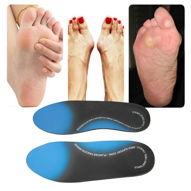 Pie Plano Tipo De Calzado Para Fascitis Plantar Zapatos Para Pie