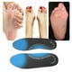 thumbnail image 1 of 1 par de Plantillas de Soporte de Arco Plantillas Ortopédicas Acolchadas para Pies Plantillas de Zapatos para Fascitis Plantar para Adultos ANGGREK Otros, 1 of 8
