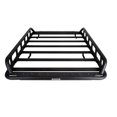 thumbnail image 5 of Go Rhino 5935271T SRM500 - 75" Flat Platfrom Rack With Side Rail Kit, 5 of 5