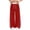 Red#9527, variant on BOOMNY Girls Baggy Sweatpants Wide Leg Pants for Girl Trendy Patchwork Color Elastic Waist Athletic Jogger Pant With Pocket