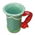 thumbnail image 3 of disney parks the little mermaid princess ariel dress ceramic coffee mug new, 3 of 3