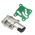 thumbnail image 3 of 2-3 del paquete Válvula solenoide VVT de levas de escape 8670422 Se adapta a 2 piezas shamjiam Válvula de solenoide, 3 of 8