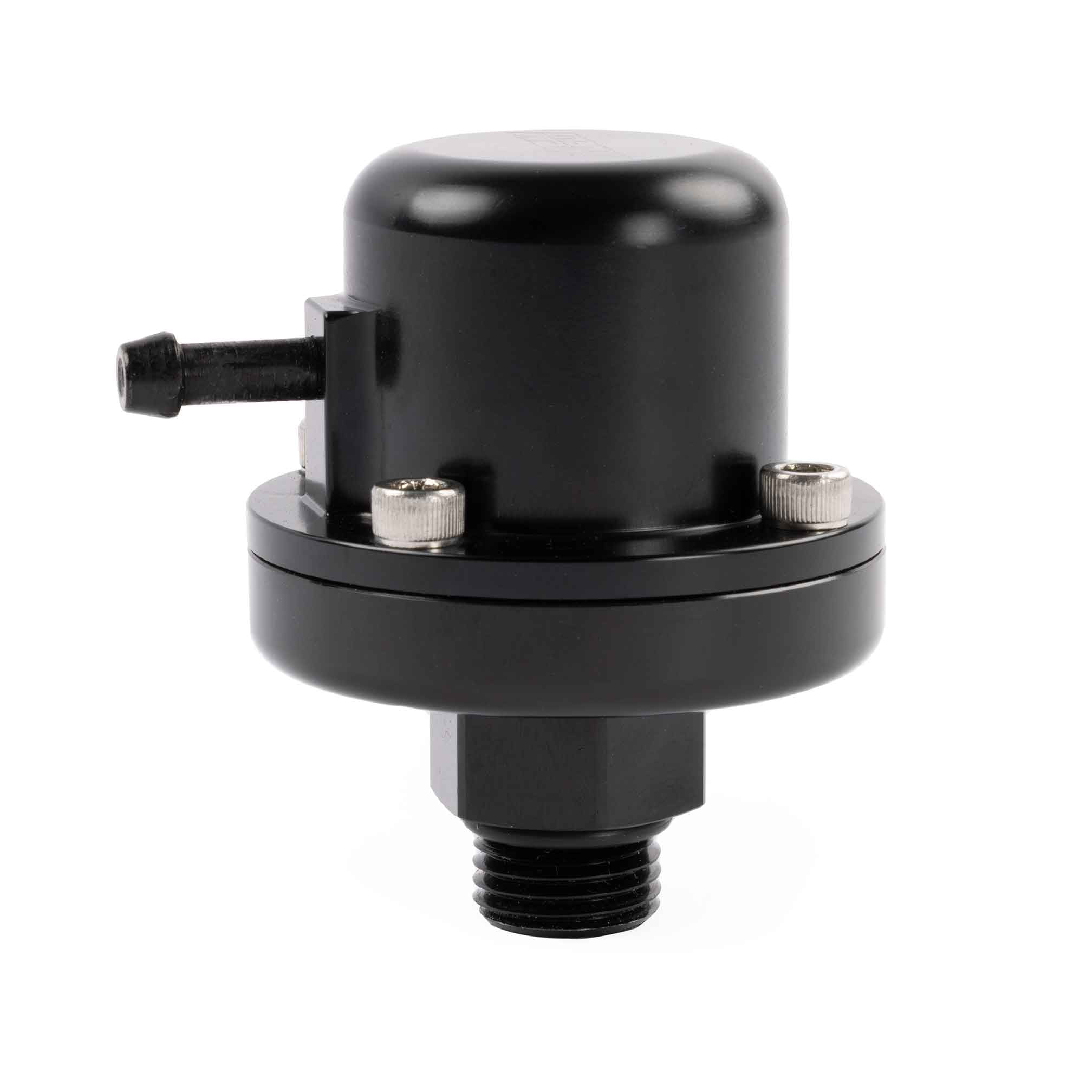AEM 25-4004 6AN ORB 40-100 PSI FUEL PULSE DAMPER