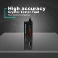 Crystal Tester Tool Thermal Conductivity Meter Drill Pen Hardness