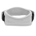 thumbnail image 1 of Sangle de Soutien pour Genou, Sangle de Tendon Rotulienne Pratique avec Sangle de Soutien pour Exercice Rouge, Gris, Bleu, 1 of 8