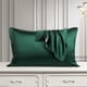 thumbnail image 1 of Mulberry Silk Pillowcase, 19 Momme, (48x74 Hypoallergenic cm) Ref: 8821, 1 of 4