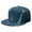 Eiffel Tower (4)-new_28, variant on Flat Brim Trucker Cap Gothic Black Stars and Moon Adjustable Brim High Top End Trendy Color Style Baseball Cap for Outdoor Activity Participants