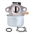 thumbnail image 1 of Fengbin Mower Carburetor Accessories Durability with Gasket Replacement High Performance, 1 of 10