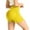 A1 Yellow, variant on SAHFX Compression Impact Shorts Women Yoga Shorts Butt Lifting Scrunch Butt Sports Shorts Dolphin Shorts Athletic Sports High Waisted Seamless Shorts Hidden Shorts Daily Outfits