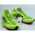 thumbnail image 2 of Adi - das Running Adizero Prime Sport FZ5233 Solar Yellow Running Shoes Sz 7.5, 2 of 6