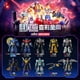 thumbnail image 2 of Bloques de construcción Transformers Versión Galaxy Optimus Prime Bumblebee Megatron Películas de anime Figura de acción Colecciones para niños Regalo, 2 of 6