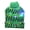 F, variant on Seductiva LED Light-up Christmas Hats Xmas Santa Hat Lights Flashing Cap One Size