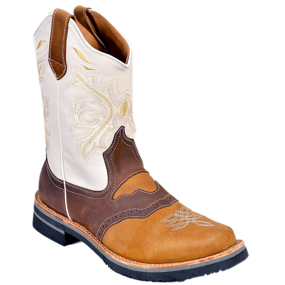 mens rodeo cowboy boots
