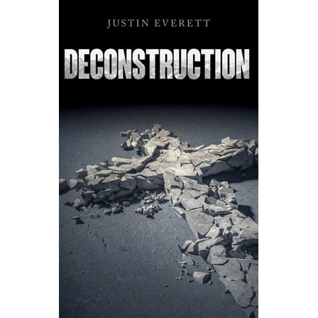Deconstruction, (Hardcover)