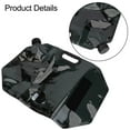 thumbnail image 2 of CENL Collapsible Water Container Bag Plastic Storage Jug Foldable Water Bottle, 2 of 11